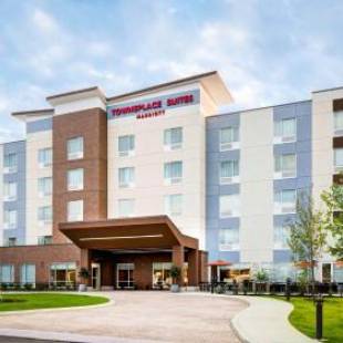 Фотографии гостиницы 
            TownePlace Suites by Marriott Owensboro