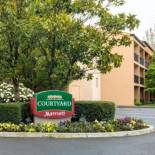 Фотография гостиницы Courtyard by Marriott Portland Hillsboro