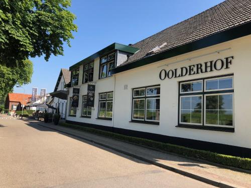 Фотография гостиницы De Oolderhof