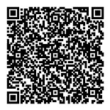 QR код гостиницы Усадьба