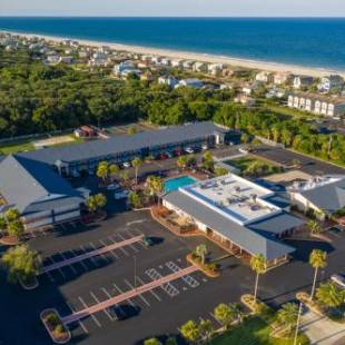 Фотографии гостиницы 
            Ocean Coast Hotel at the Beach Amelia Island