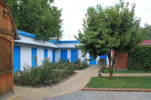 Фотография гостиницы В Волжском