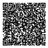 QR код мини отеля Акварель