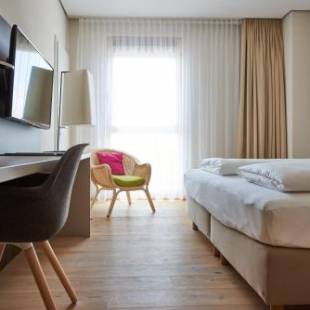 Фотографии гостиницы
Hotel Calamus