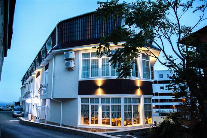 Фотография мини отеля Мускатель