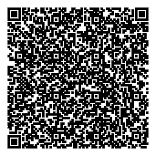 QR код базы отдыха Кедровый остров