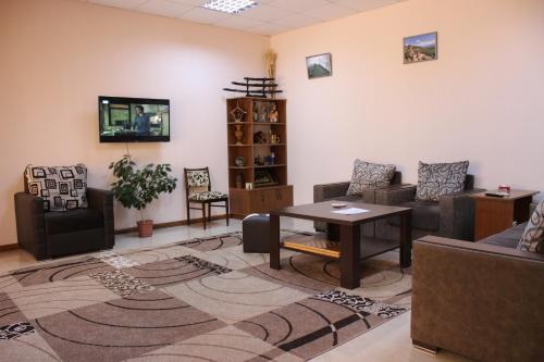 Фотография гостевого дома Silver Hotel