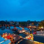 Фотография гостиницы River Kwai View Hotel - SHA Plus Certified