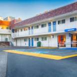 Фотография гостиницы Motel 6-Mammoth Lakes, CA