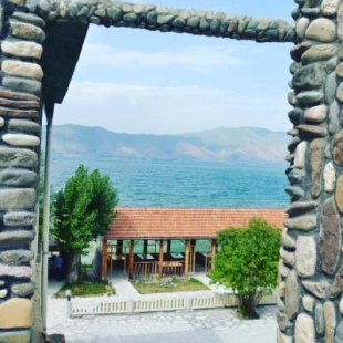 Фотография гостиницы Gagari Mot - Old Town Sevan