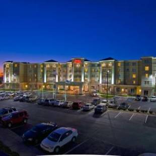 Фотографии гостиницы 
            Hampton Inn & Suites Washington-Dulles International Airport