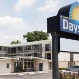 Фотография гостиницы Days Inn by Wyndham Raleigh South