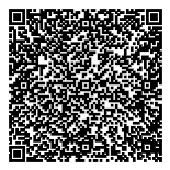 QR код мини отеля Мыс