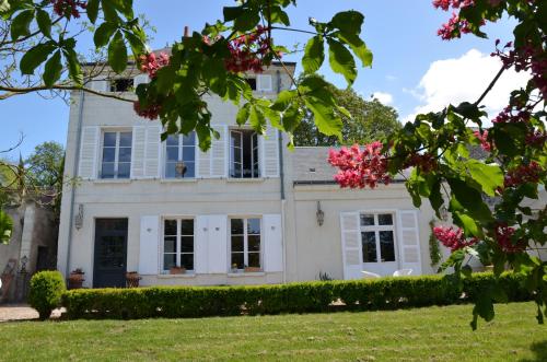 Фотографии гостевого дома 
            Le Clos Mademoiselle