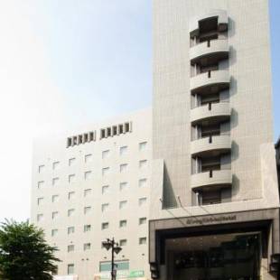 Фотографии гостиницы 
            Atsugi Urban Hotel