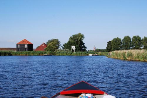 Фотографии мини отеля 
            Hoeve Meerzicht