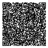 QR код гостиницы Дионис