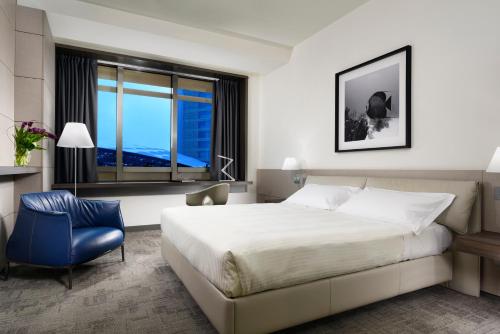 Фотография гостиницы UNAHOTELS San Vitale Bologna