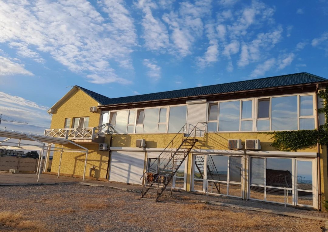 Фотография гостевого дома Вилла Маракуйя