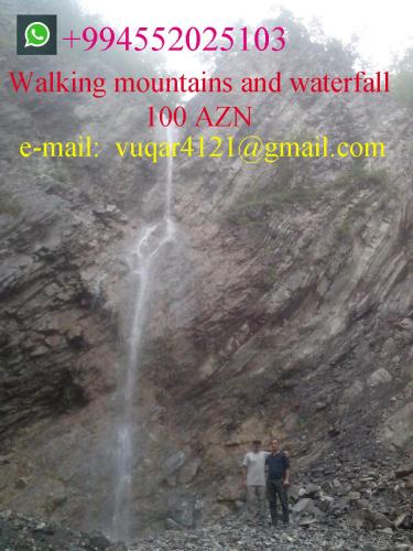 Фотография кемпинга Vugar Horse riding