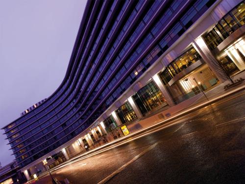 Фотография гостиницы Macdonald Manchester Hotel