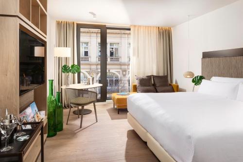 Фотография гостиницы ME Barcelona