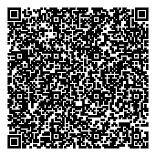 QR код гостиницы МАКСИМЪ