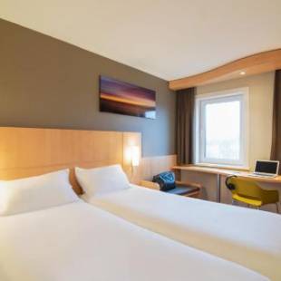 Фотографии гостиницы 
            ibis Rotterdam Vlaardingen