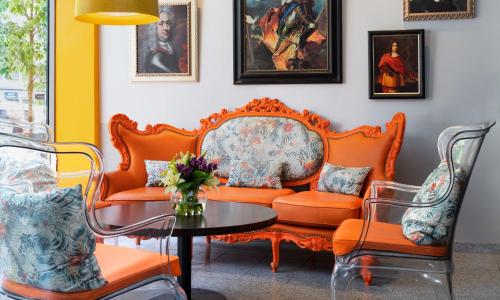 Фотография гостиницы Thon Hotel Gyldenløve