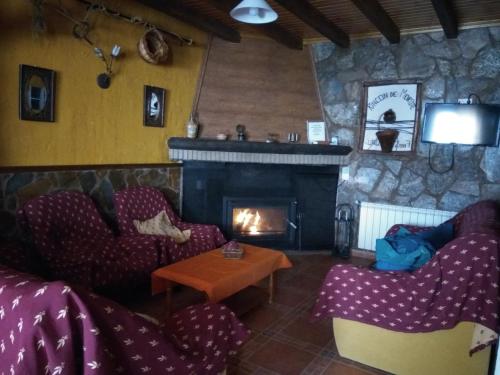 Фотография гостевого дома Rincón de Morote