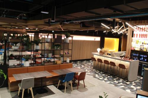 Фотография гостиницы Novotel Strasbourg Centre Halles