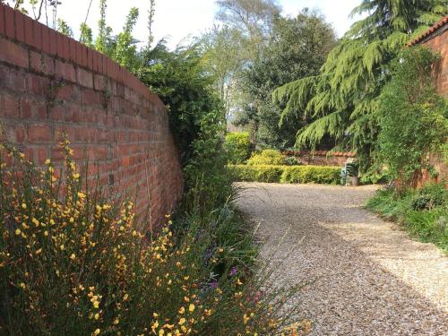 Фотография гостевого дома Ivy House Barn, Sleaford