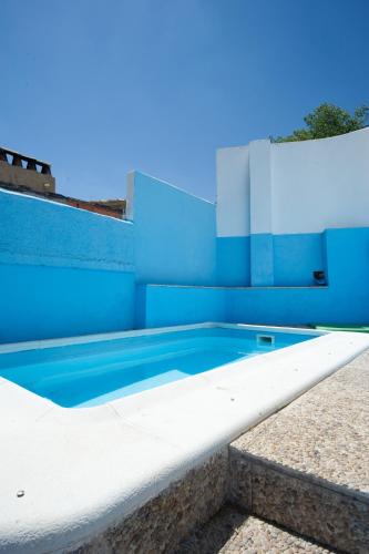 Фотография гостевого дома Casa Rural Pernales I