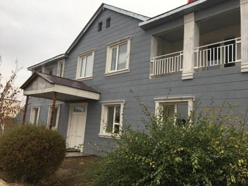 Фотография гостевого дома Aqsai