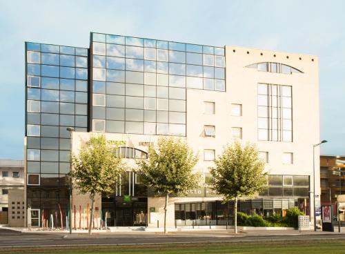 Фотография гостиницы ibis Styles Bordeaux Centre Mériadeck