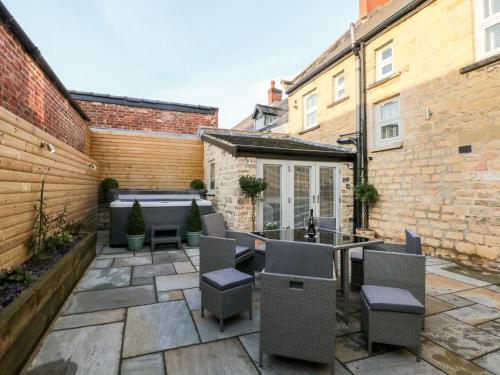 Фотография гостевого дома Greenwell Cottage