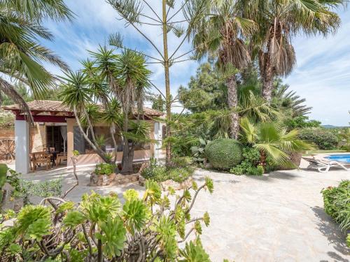 Фотография гостевого дома Sa Barraca