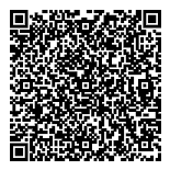 QR код хостела Каньон