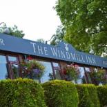 Фотография гостиницы The Windmill Inn