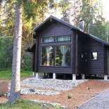 Фотография гостевого дома Holiday Home Villa savonia