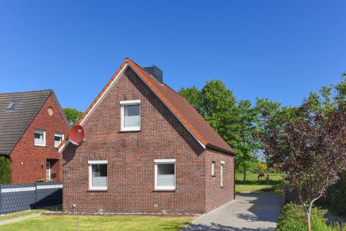 Фотографии гостевого дома 
            Ferienhaus Nordseeliebe