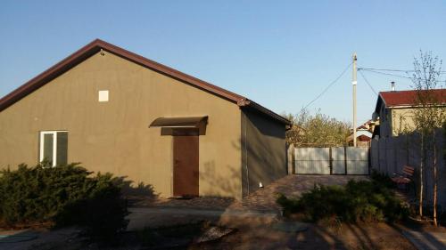 Фотография гостевого дома У Голубого Озера