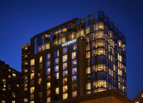 Фотография гостиницы Viceroy Chicago