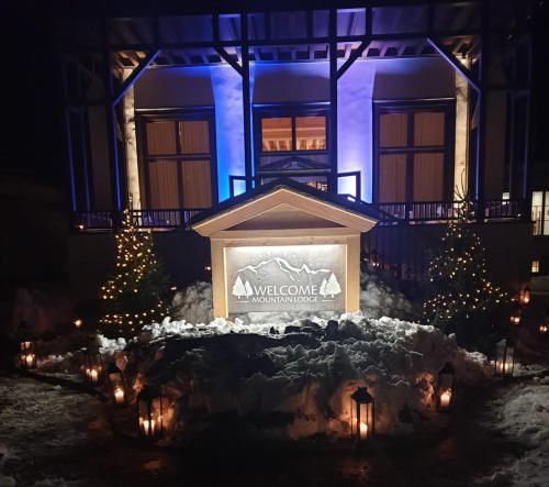 Фотография гостиницы Villars Lodge