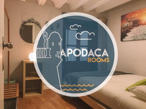 Фотография мини отеля Apodaca Rooms