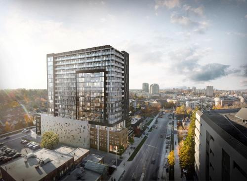 Фотография гостиницы The Laundry Rooms - Waterloo