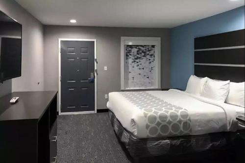 Фотография гостиницы Rodeway Inn South