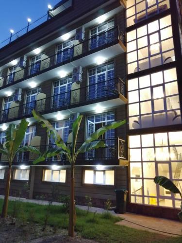 Фотография гостиницы Вилла Золотое Руно