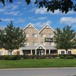 Фотография гостиницы Extended Stay America Suites - Louisville - Alliant Avenue