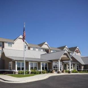 Фотографии гостиницы 
            Residence Inn by Marriott Billings